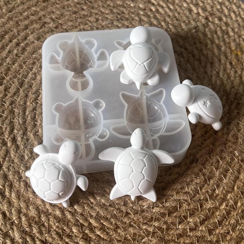 Mixing Cup Silicone - Stampi in Silicone a Forma di
