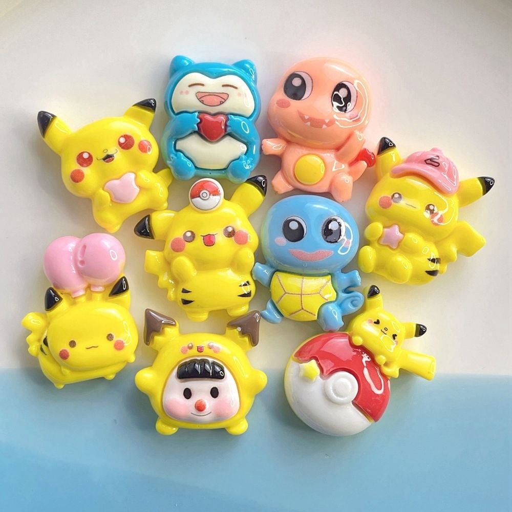 Resin Crafts Diy - Nuovi materiali fai-da-te per il fai-da-te