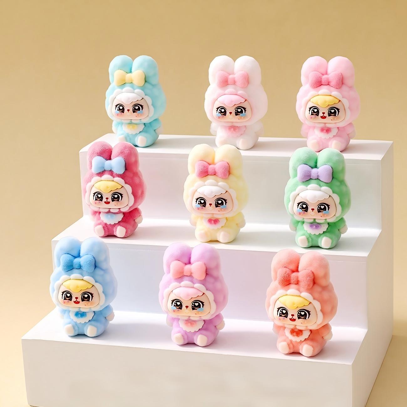 Simpatico Mini Ornamento da Sc - Resin Craft Material recensione e prezzo
