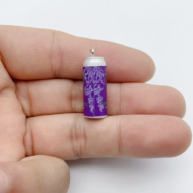 10 Pezzi Mini Ciondoli in Resi - Resin Craft Projects recensione e prezzo