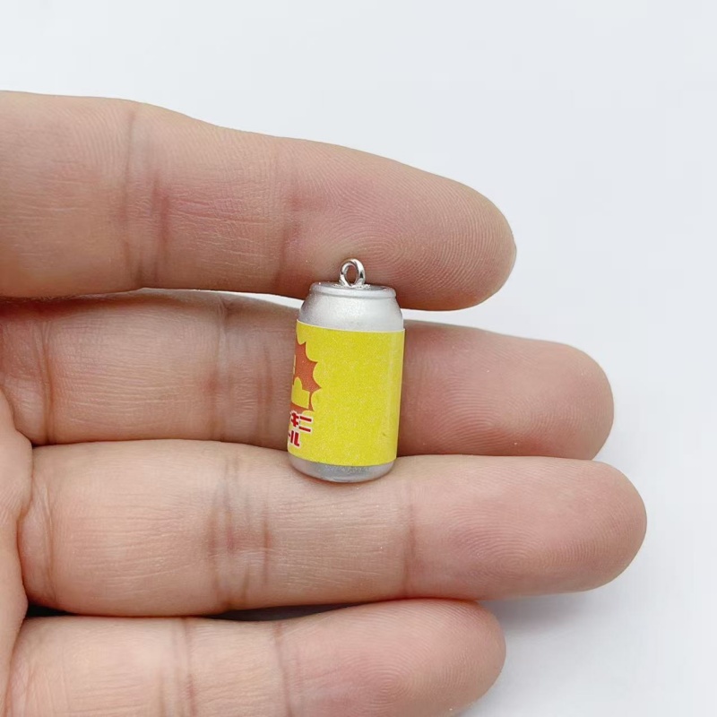 10 Pezzi Mini Ciondoli in Resi - Resin Craft Projects recensione e prezzo