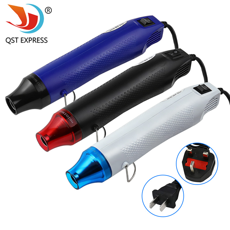 Pistola ad Aria Calda Compatta - Heat Gun Small recensione e prezzo