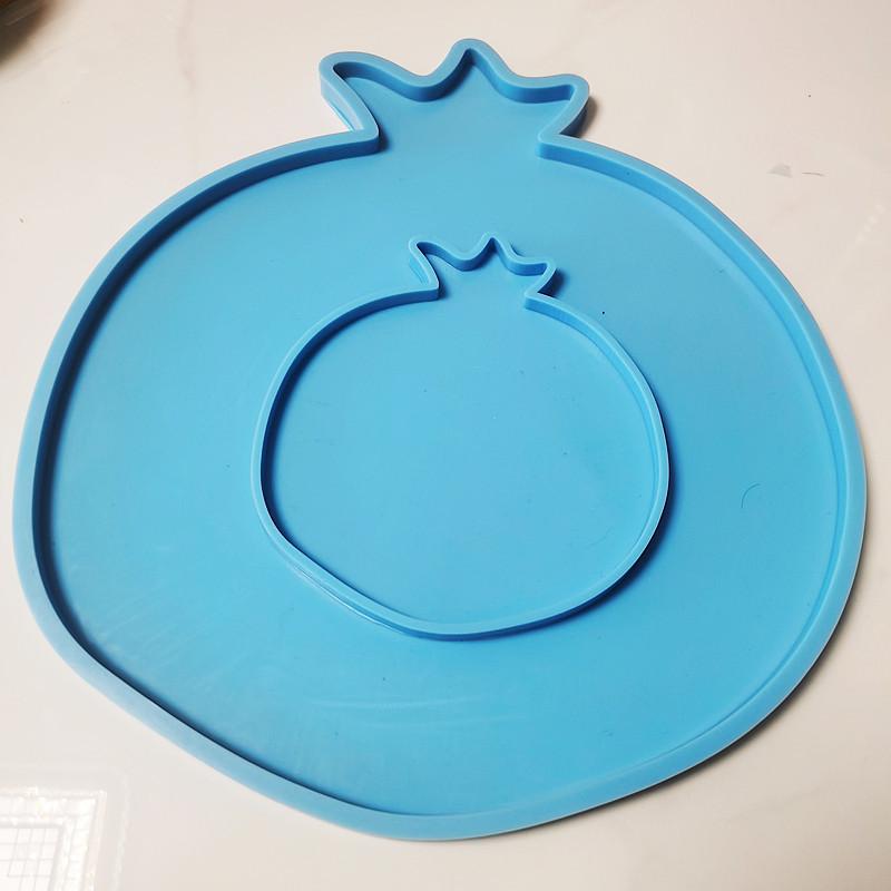 Stampo in silicone per resina  - Geode Mold Silicone recensione e prezzo