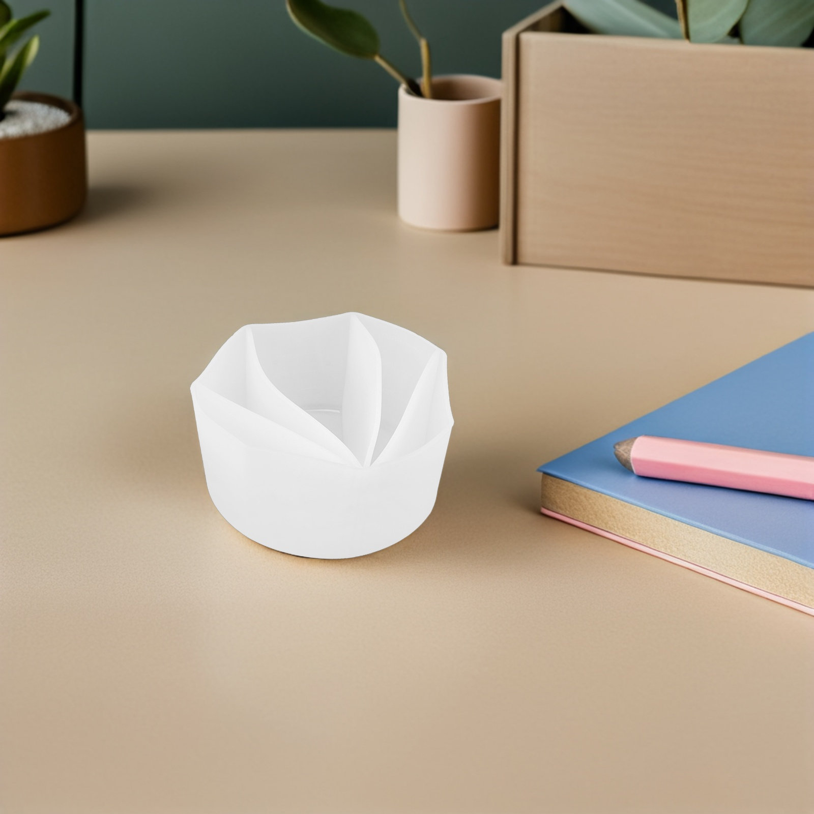 3 Pezzi di Tazze in Silicone p - Mixing Cup Silicone recensione e prezzo