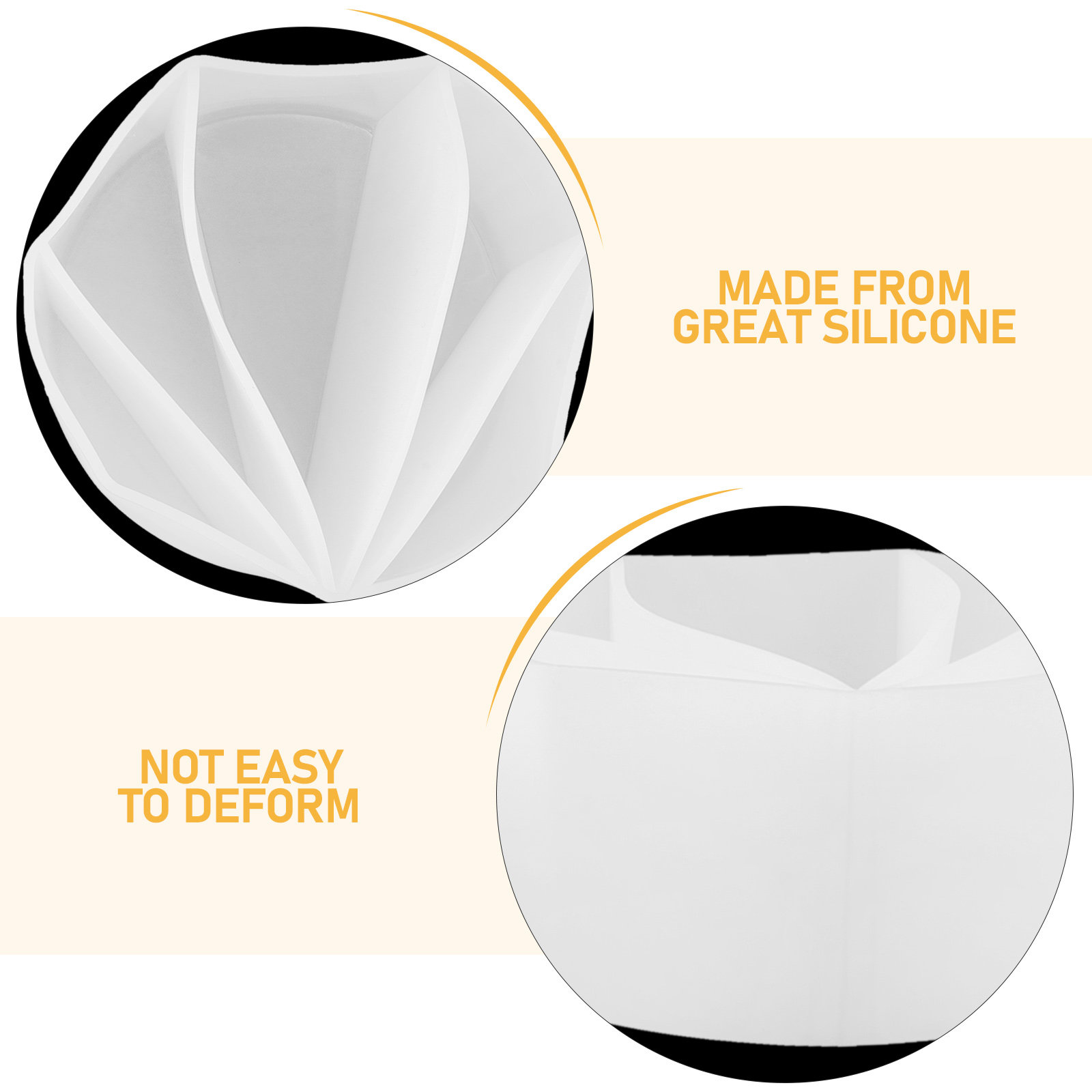 3 Pezzi di Tazze in Silicone p - Mixing Cup Silicone recensione e prezzo