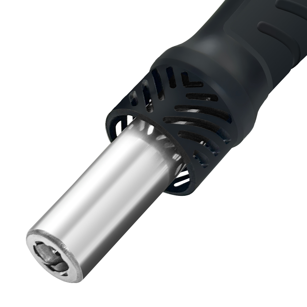 700W Micro Pistola Ad Aria Cal - Heat Gun Small recensione e prezzo