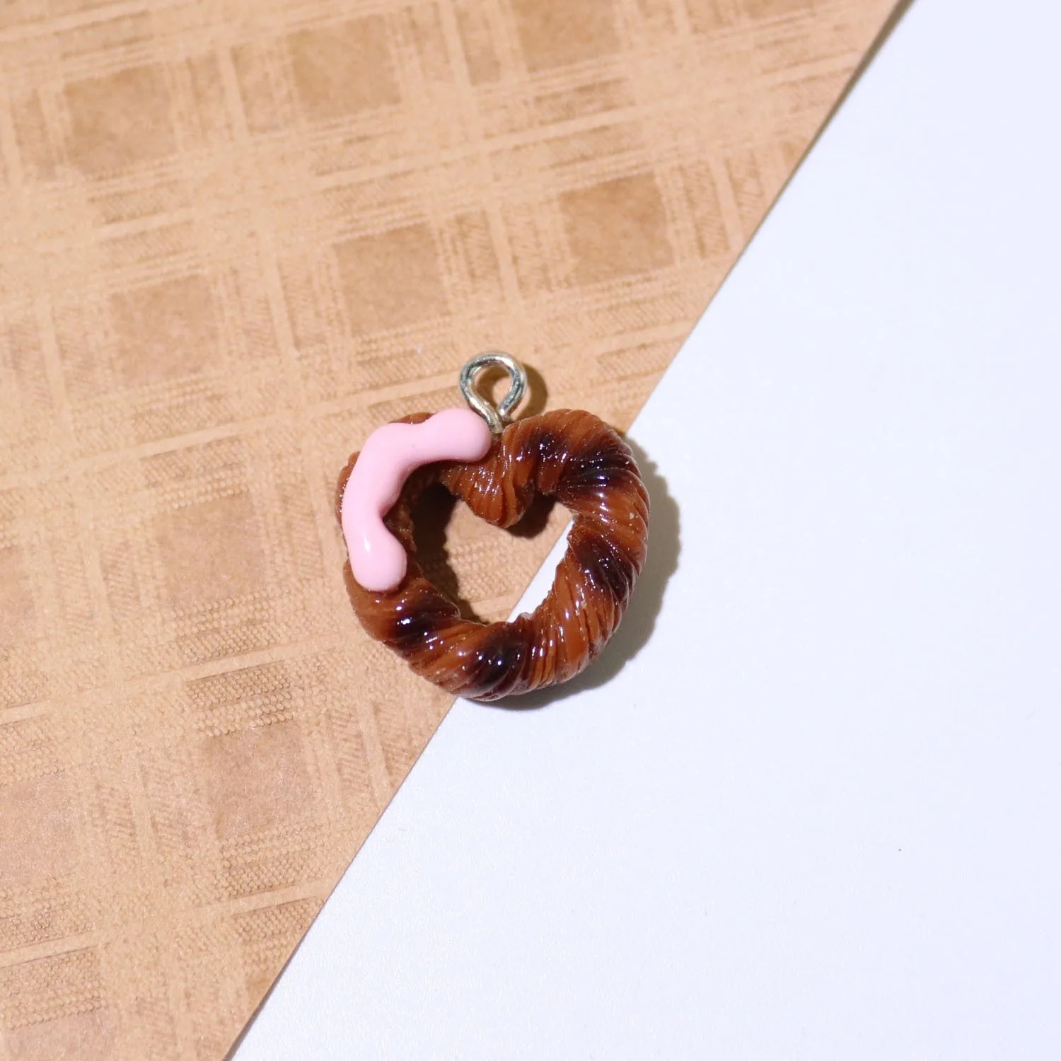 10 Pezzi Ciondoli in Resina a  - Resin Crafts Diy recensione e prezzo