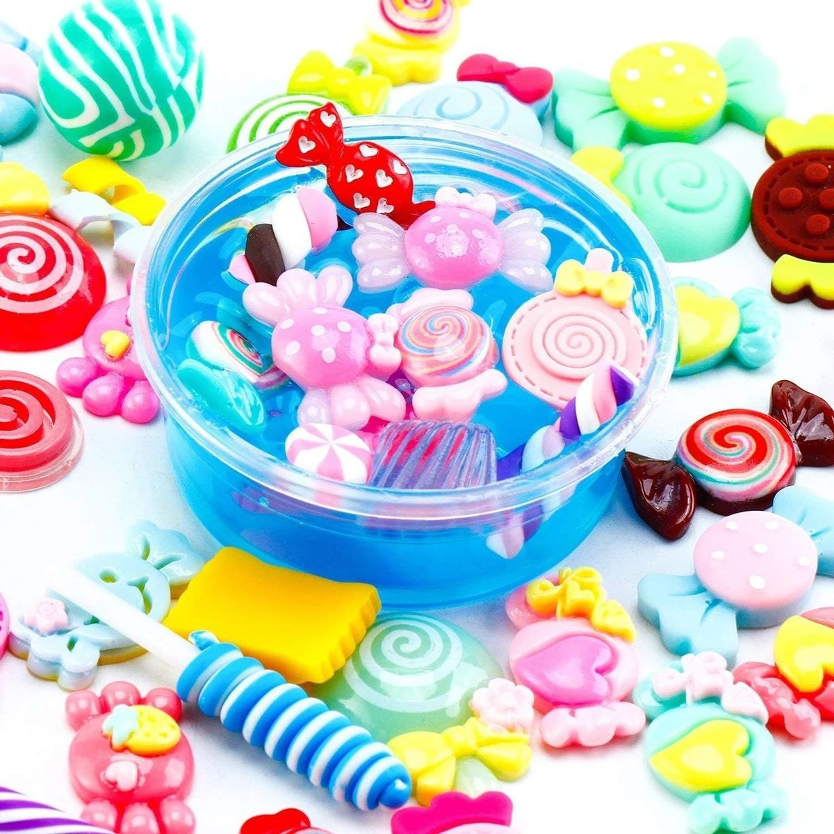 30 pezzi di ciondoli di melma  - Resin Crafts Diy recensione e prezzo