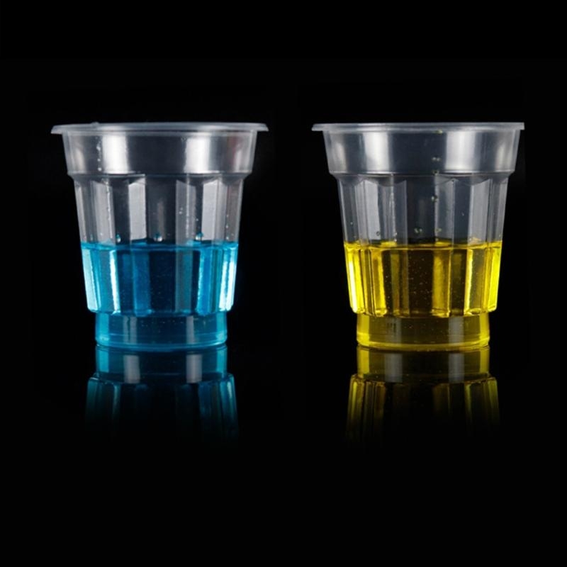 Misurino in silicone Misurini  - Mixing Cup Silicone recensione e prezzo