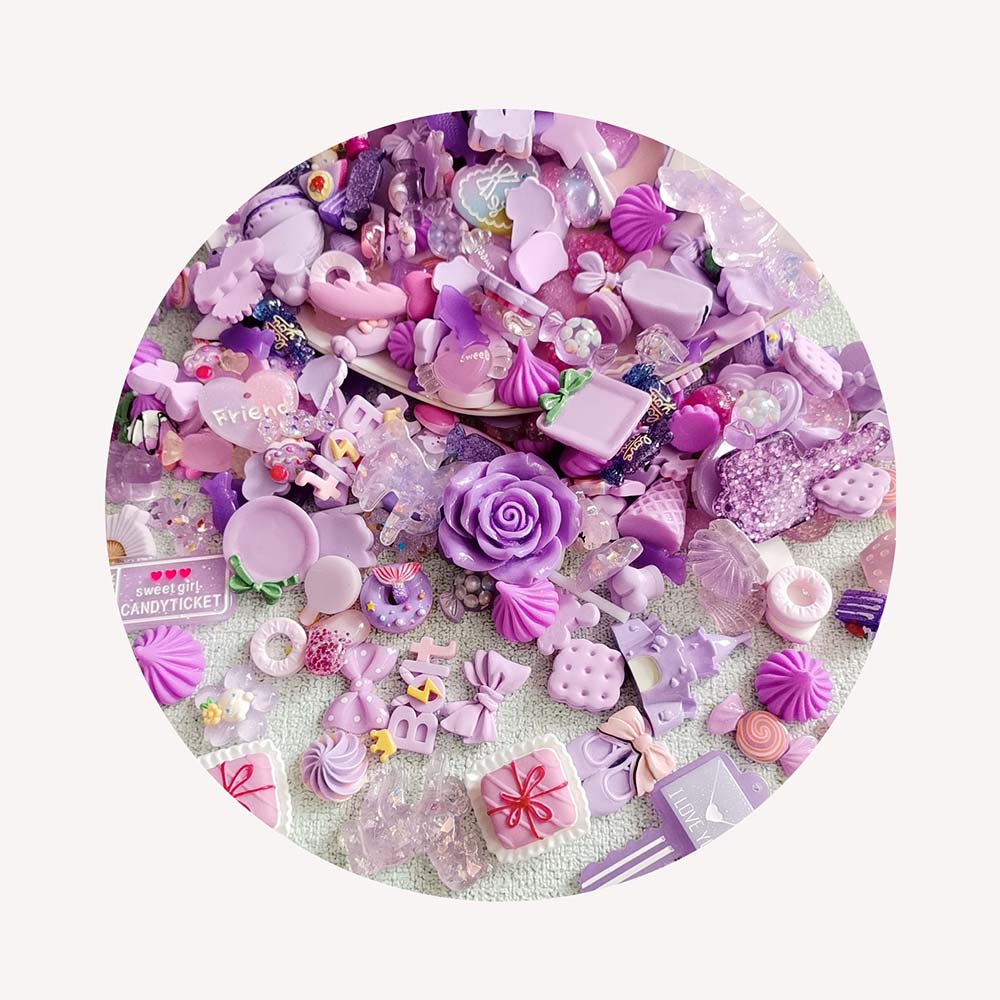 Accessori fai da te per decora - Resin Crafts Diy recensione e prezzo
